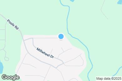 Map image of the property - 182 Whetstone Way