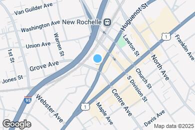 Map image of the property - Encore