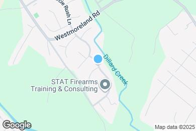Map image of the property - 720 Waterbrook Ln