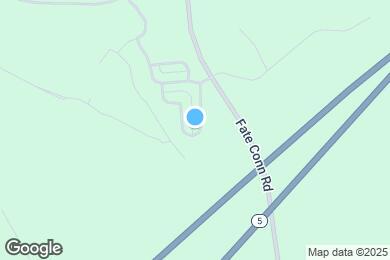 Map image of the property - 633 Sunflower Dr