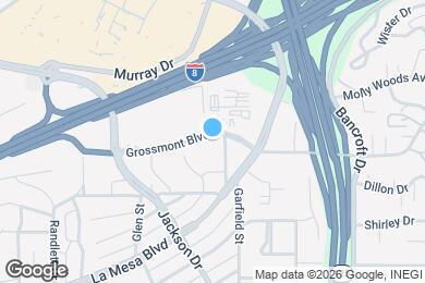 Map image of the property - Textur