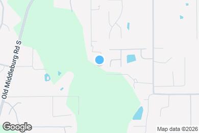 Map image of the property - 9342 Joannes Wy