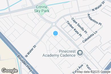 Map image of the property - 292 Austin Bellerose Place