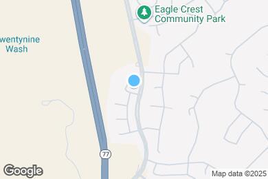 Map image of the property - 60252 Greystone Dr