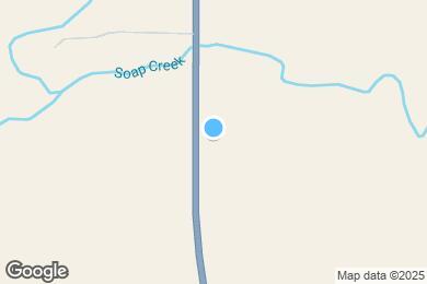 Map image of the property - 14020 S Pacific Hwy W