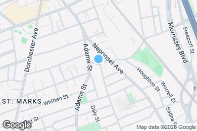 Map image of the property - 5 Victory Rd