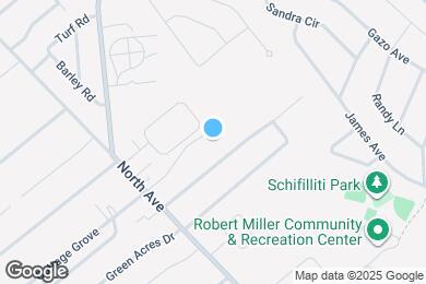 Map image of the property - 81 Fairmont Pl