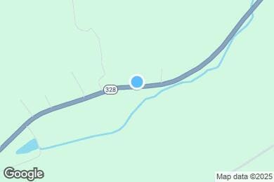 Map image of the property - 3080 PA-328