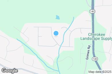 Map image of the property - 434 Julie Anne Way