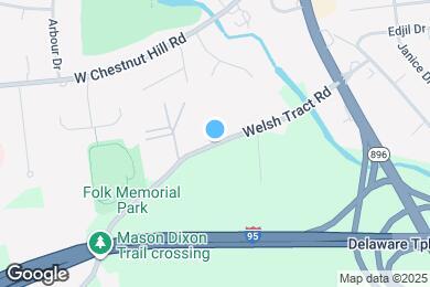 Map image of the property - 60 Welsh Tract Rd