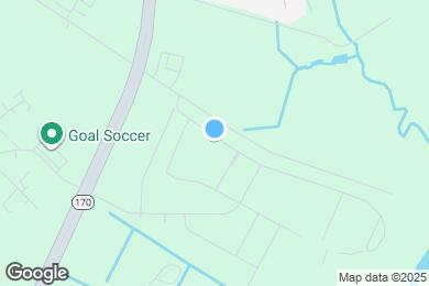 Map image of the property - 124 Danner Dr