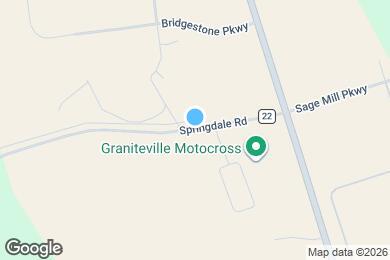 Map image of the property - 47 Springdale Rd