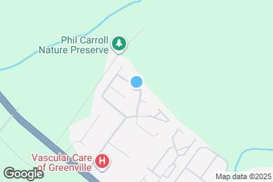 Map image of the property - 2703 Bluff View Dr