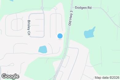 Map image of the property - 385 Kentwood Springs Dr