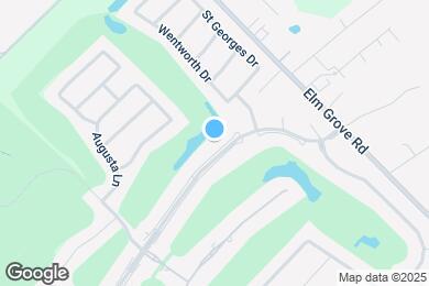 Map image of the property - 10601 Waterview Pkwy