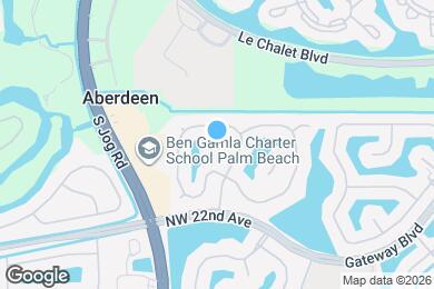 Map image of the property - 8580 Windfall Dr