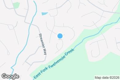 Map image of the property - 3002 Salmon River Dr