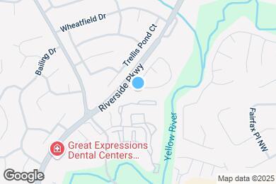 Map image of the property - 525 Station View Run