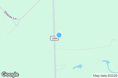 Map image of the property - 3907 Hoffman Rd