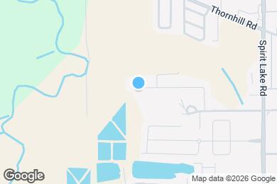 Map image of the property - 228 Southern Breeze Lp
