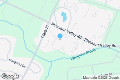 Map image of the property - 25 Amato Dr