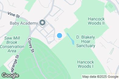 Map image of the property - 44 Westgate Rd