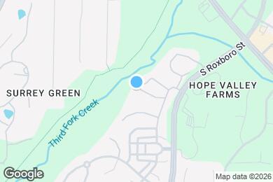 Map image of the property - 190 Cedar Elm Rd