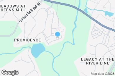 Map image of the property - 6295 Shelburne Park Ln