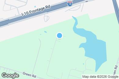 Map image of the property - 9511 Bonito Falls Dr