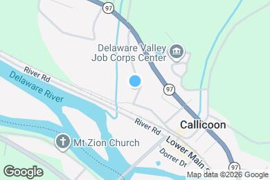 Map image of the property - 69 Fremont St