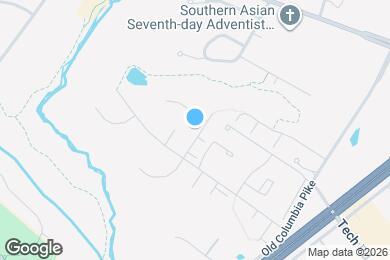 Map image of the property - 12416 Loft Ln