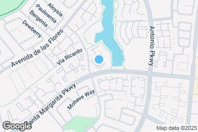 Map image of the property - 68 Montana Del Lago Dr