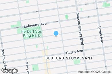 Map image of the property - Room in Shared 8.0 bed/4 bath home