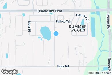 Map image of the property - 3223 Lake Twylo Rd