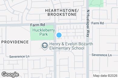 Map image of the property - 7506 Edgartown Harbor St