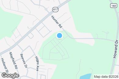 Map image of the property - 14 Lapwing Aly