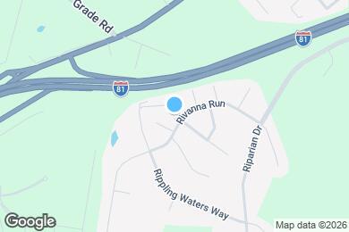 Map image of the property - 202 Tidewater Terrace