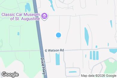 Map image of the property - 198 Spruce Pt