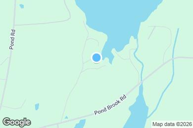 Map image of the property - 67 Pikes Point Rd