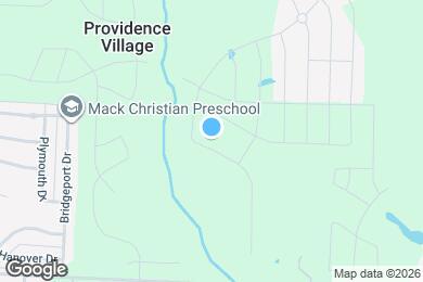 Map image of the property - 1932 Ventasso Blvd