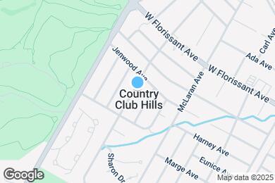 Map image of the property - 5636 Sunbury Ave