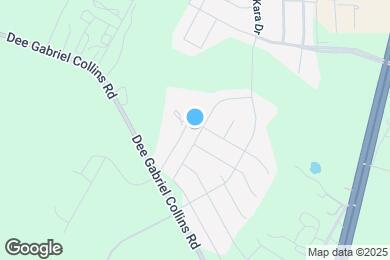 Map image of the property - 5904 Gerard Dr