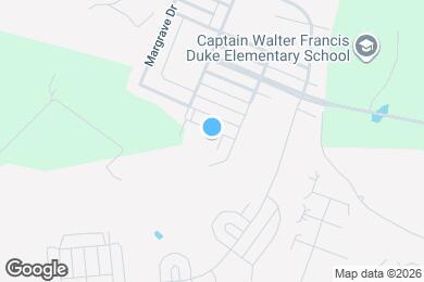 Map image of the property - 23512 Sly Fox Way