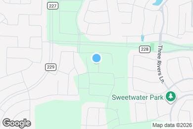 Map image of the property - 7909 Clements St