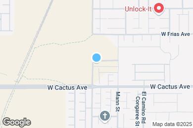 Map image of the property - 6489 Aspen Mountain Ave