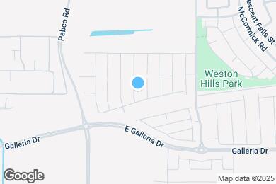 Map image of the property - 856 Benning St