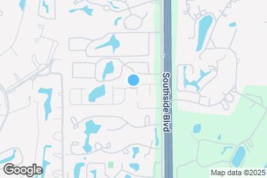 Map image of the property - 7818 Fawn Hill Ct