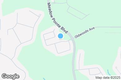 Map image of the property - 31437 Heatherstone Dr