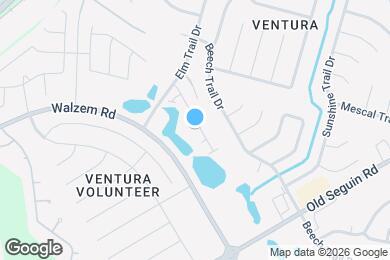 Map image of the property - 7037 Elm Cv