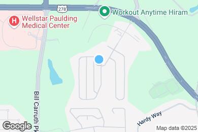 Map image of the property - 5 Hill Crest Cir